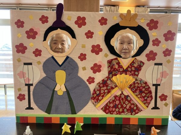 IMG 1062 600x450 - お雛様