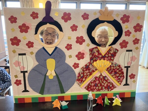 IMG 1063 600x450 - お雛様