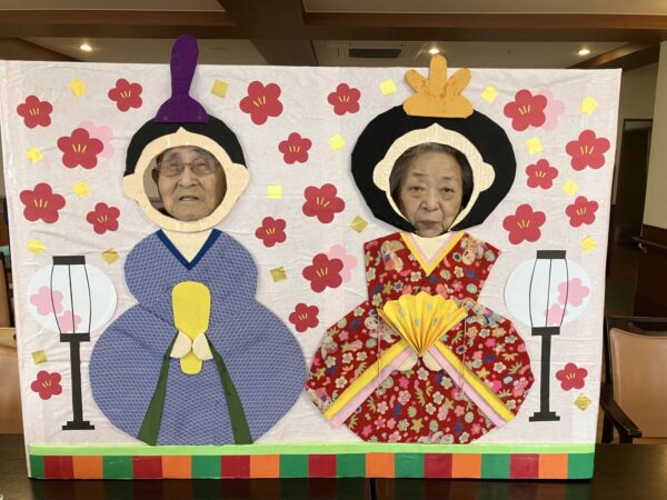 IMG 1065 600x450 - お雛様