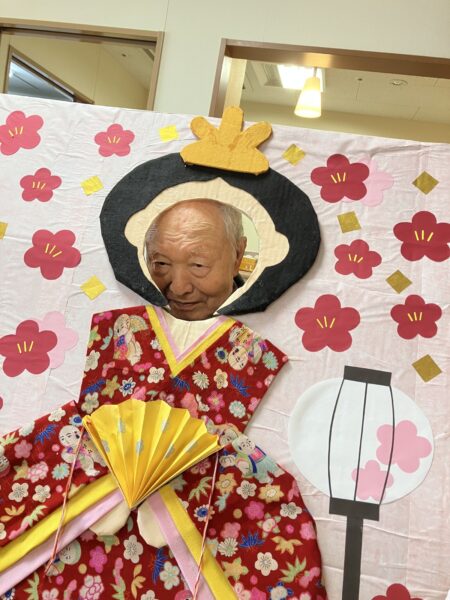 IMG 1071 450x600 - お雛様