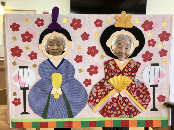 IMG 1076 600x450 - お雛様