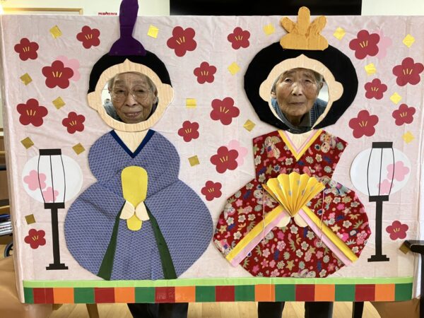 IMG 1077 600x450 - お雛様