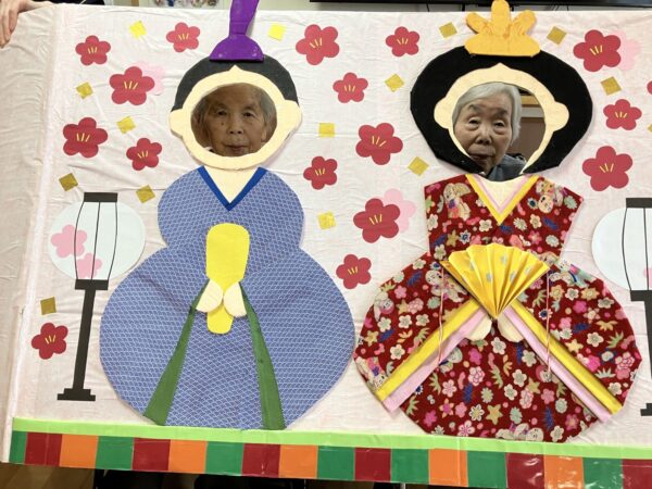 IMG 1081 600x450 - お雛様