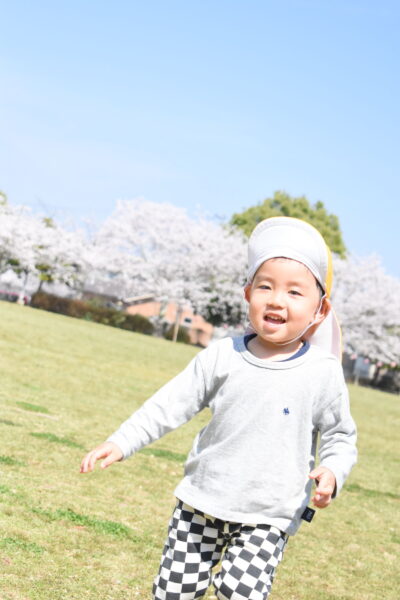 16 400x600 - こんにちは！名張やる気保育園です🌸