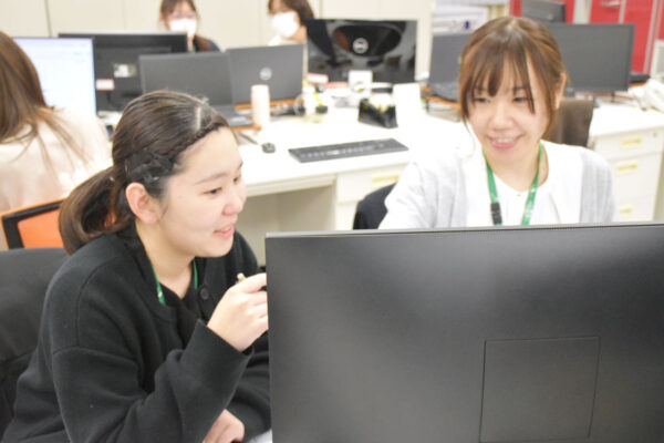 20260312 006 D2023024 D2025001 re 600x400 - 対談企画「chao!」　管理本部・橋本さん＆林さん編