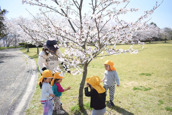 6 600x401 - こんにちは！名張やる気保育園です🌸