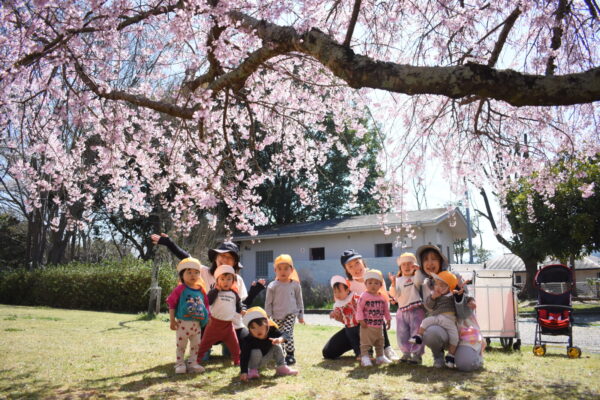 8 600x400 - こんにちは！名張やる気保育園です🌸