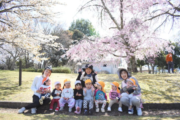 9 600x400 - こんにちは！名張やる気保育園です🌸