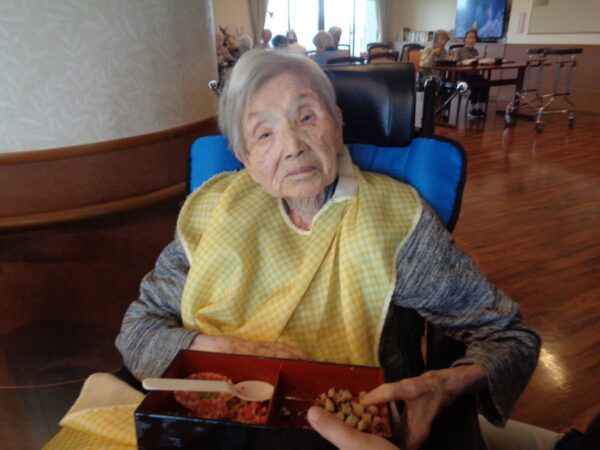 DSC08977 600x450 - 行事食『春の松花堂弁当🍱✨』