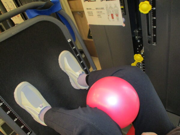 IMG 0006 600x450 - 運動以外も充実してます♪✨