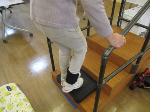 IMG 0013 600x450 - 運動以外も充実してます♪✨