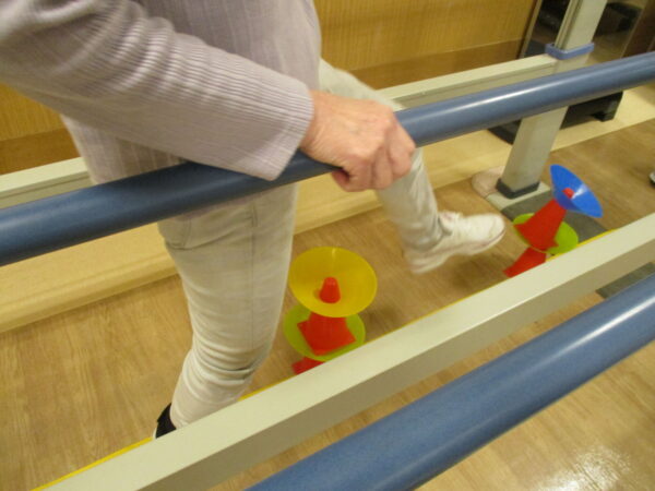 IMG 0019 600x450 - 運動以外も充実してます♪✨