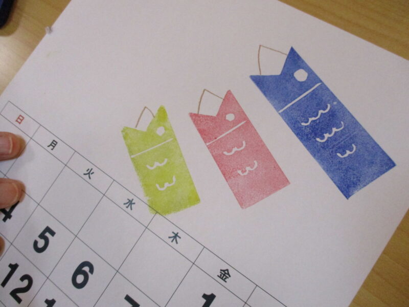 IMG 0030 800x600 - 運動以外も充実してます♪✨