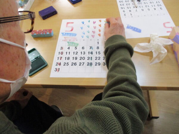 IMG 0035 600x450 - 運動以外も充実してます♪✨