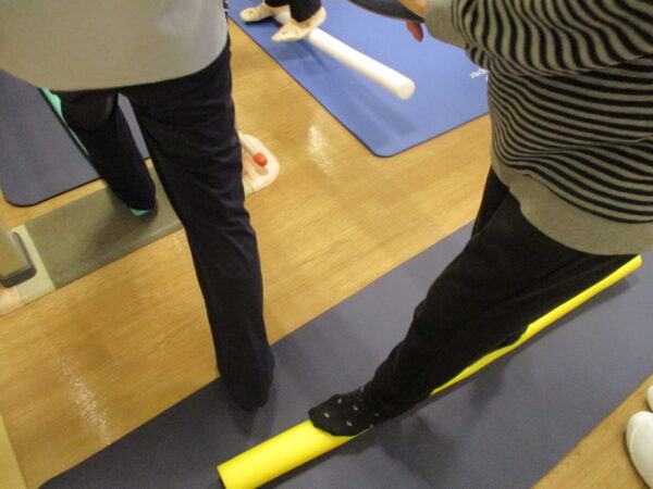 IMG 0050 600x450 - いろんなアイテムで楽しく運動