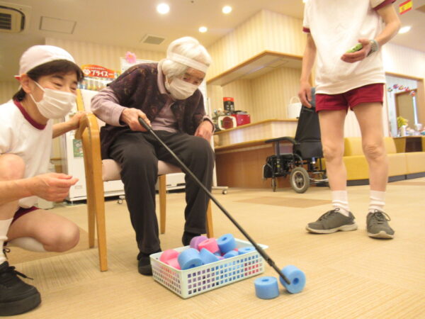 IMG 0783 600x450 - 伊賀CHデイ☆春のミニ運動会☆