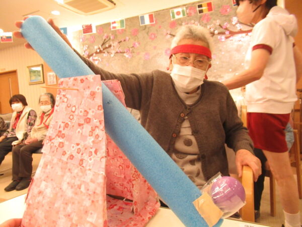 IMG 0843 600x450 - 伊賀CHデイ☆春のミニ運動会☆