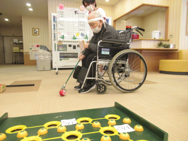 IMG 0958 600x450 - 伊賀CHデイ☆春のミニ運動会☆