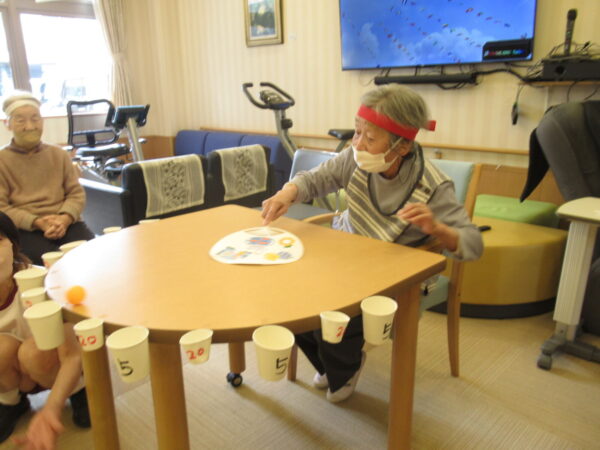 IMG 0962 600x450 - 伊賀CHデイ☆春のミニ運動会☆