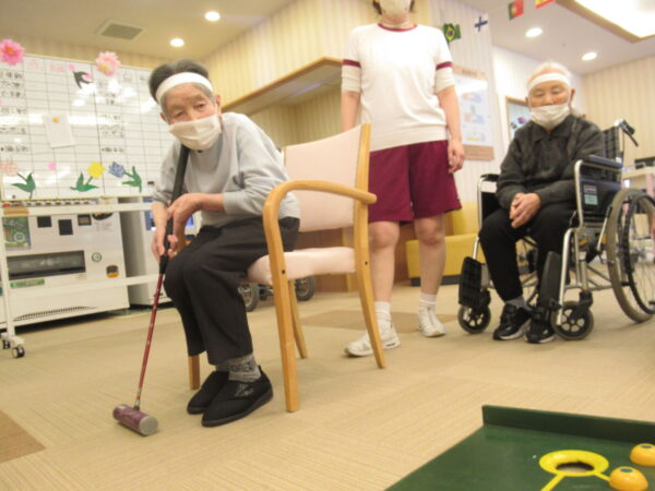 IMG 0970 600x450 - 伊賀CHデイ☆春のミニ運動会☆