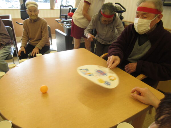 IMG 0973 600x450 - 伊賀CHデイ☆春のミニ運動会☆