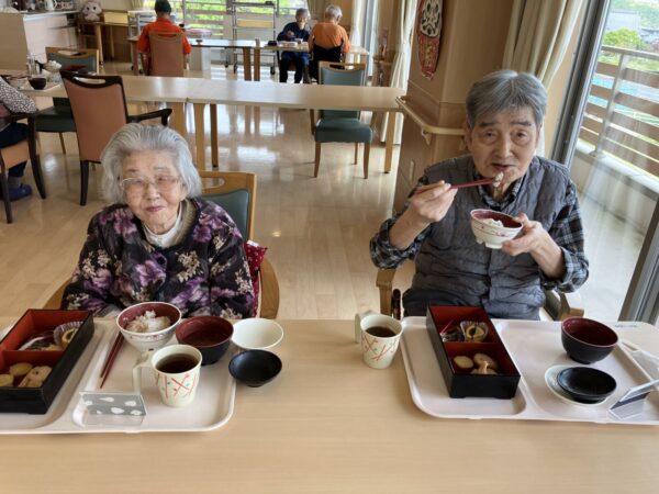 IMG 1320 600x450 - いつもと一味違ったお昼ご飯