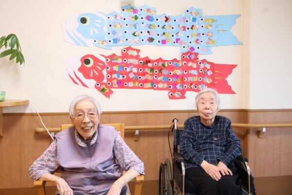 IMG 1367 600x400 - 鯉のぼり作り