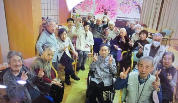 IMG 2341 600x348 - 🌸桜🌸