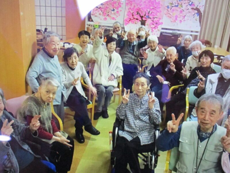 IMG 2341 800x600 - 🌸桜🌸