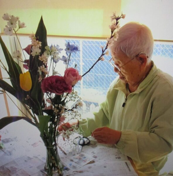 IMG 2345 591x600 - 🌸桜🌸