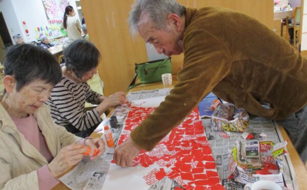 IMG 2458 600x372 - 鯉のぼり🎏