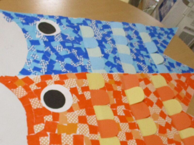 IMG 2556 800x600 - 鯉のぼり🎏