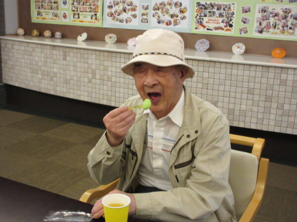 IMG 6013 600x450 - 今年もお花見に行ってきました！！