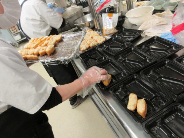 IMG 6049 600x450 - 4/8 ナリコマ行事食でした！！