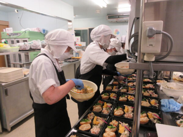 IMG 6054 600x450 - 4/8 ナリコマ行事食でした！！