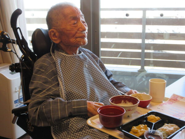 IMG 6078 600x450 - 4/8 ナリコマ行事食でした！！