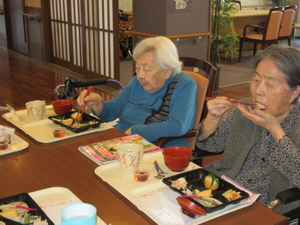 IMG 6079 600x450 - 4/8 ナリコマ行事食でした！！