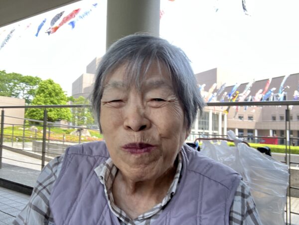 IMG 1562 600x451 - 鯉のぼりを見に行ってきました🎏