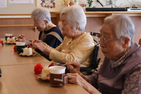 IMG 1619 600x400 - 2日遅れの母の日