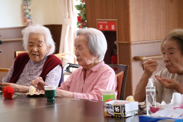 IMG 1624 600x400 - 2日遅れの母の日