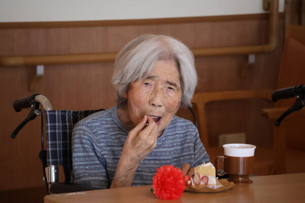 IMG 1626 600x400 - 2日遅れの母の日