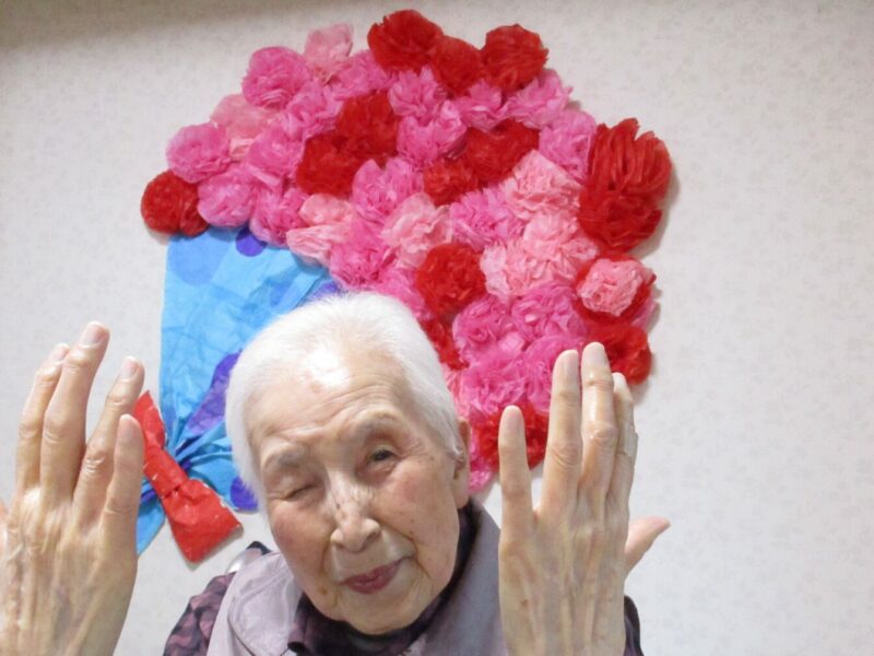 IMG 2684 800x600 - 母の日イベント🌺