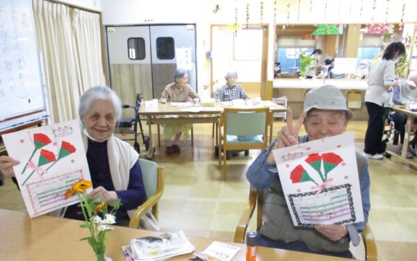 IMG 2771 600x376 - 母の日イベント🌺