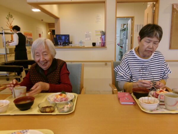 102 5591 600x450 - 6月🌺行事食
