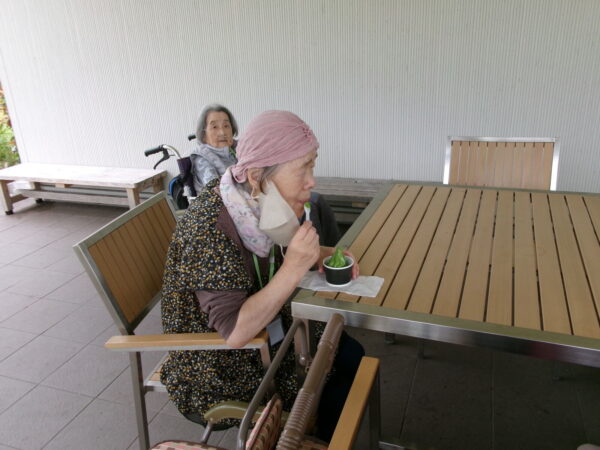 102 5660 600x450 - 道の駅 お茶の京都 みなみやましろ村へ🍵～Ⅱ～