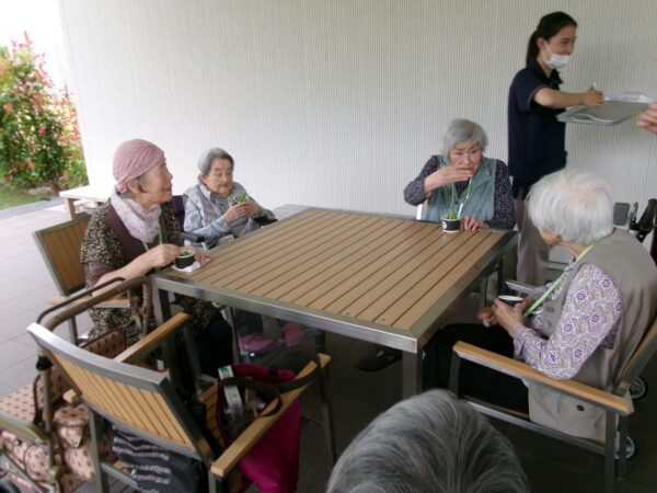 102 5667 600x450 - 道の駅 お茶の京都 みなみやましろ村へ🍵～Ⅱ～