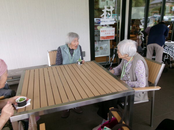 102 5668 600x450 - 道の駅 お茶の京都 みなみやましろ村へ🍵～Ⅱ～