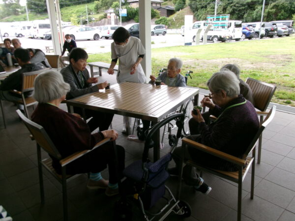 102 5671 600x450 - 道の駅 お茶の京都 みなみやましろ村へ🍵～Ⅱ～