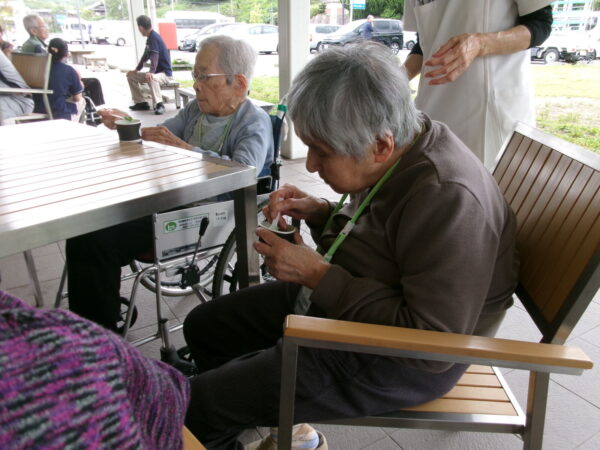102 5673 600x450 - 道の駅 お茶の京都 みなみやましろ村へ🍵～Ⅱ～