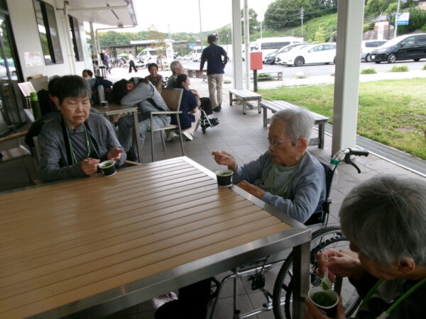 102 5674 600x450 - 道の駅 お茶の京都 みなみやましろ村へ🍵～Ⅱ～